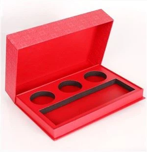 Balenie Ekologická papierová darčeková krabička